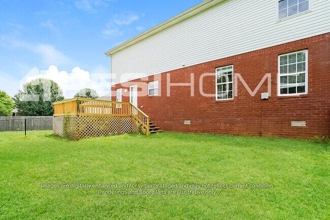 Building Photo - 3330 Belfort Ct