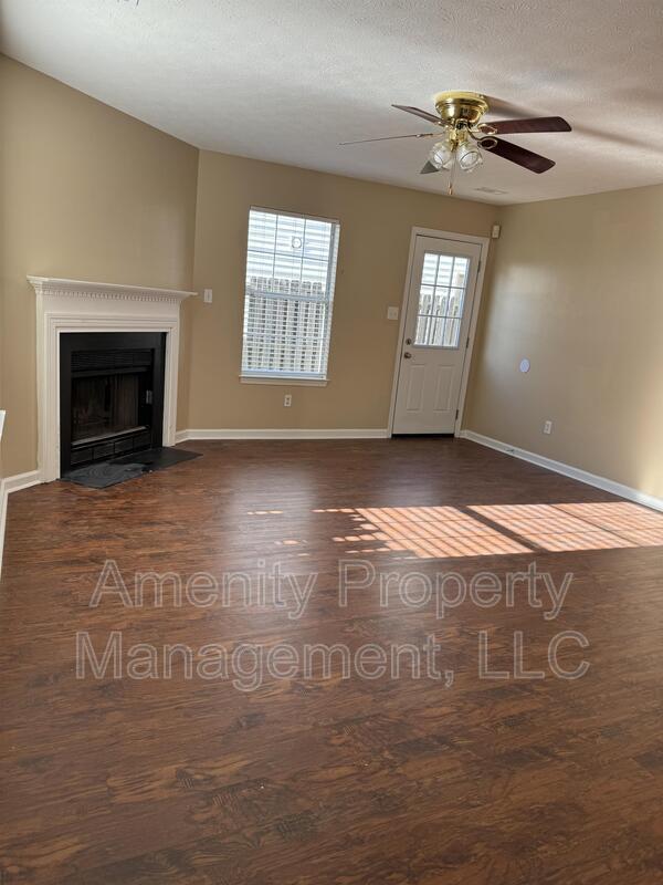 Building Photo - 831 Rouse Rd