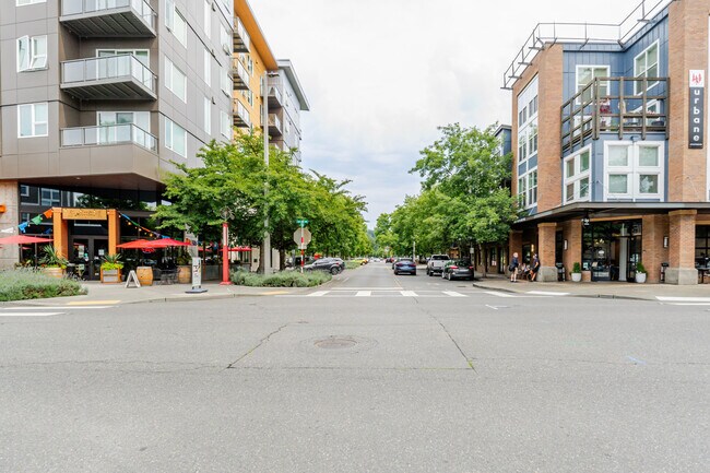 Building Photo - 8300 160th Ave NE