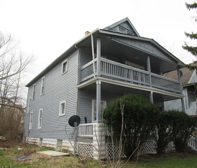 Building Photo - 10514 Mt Auburn Ave