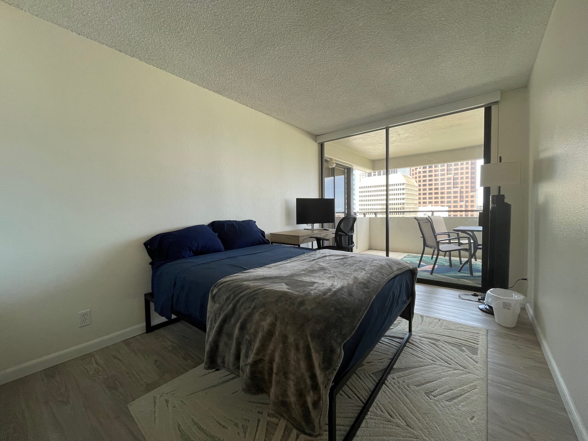 Building Photo - 55 S Kukui St