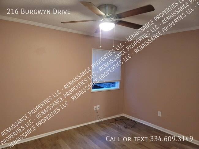 Building Photo - 216 Burgwyn Rd