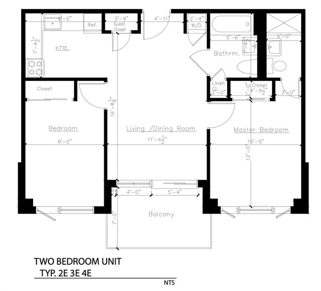 Building Photo - 43-12-43214 214th Pl