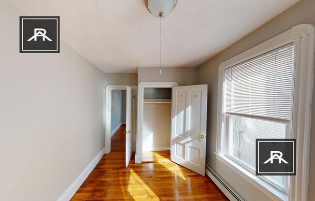 Building Photo - 2 bedroom in Cambridge MA 02139