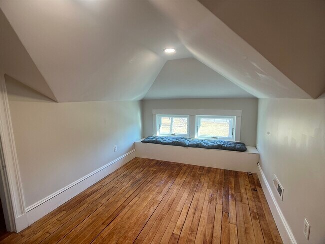 Building Photo - 1 Arborway