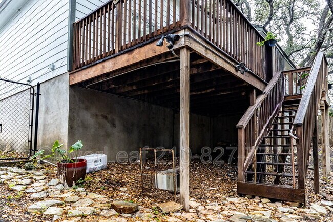 Building Photo - 103 Silver Terrace