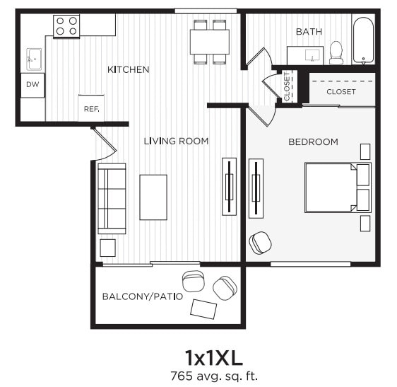 Floorplan - Nova at Terra Linda