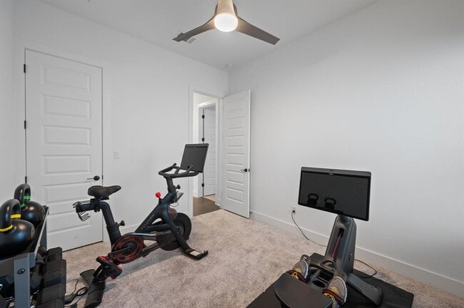 Building Photo - 7625 Alouette Dr