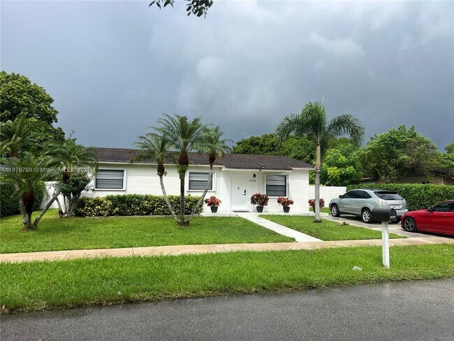 Building Photo - 15341 SW 307th Rd