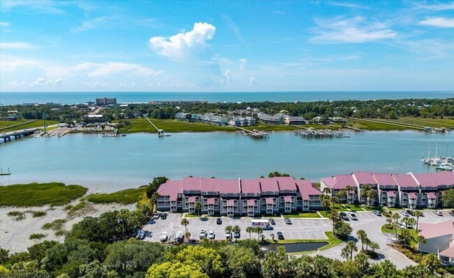 Building Photo - 4 W Mariners Cay Dr
