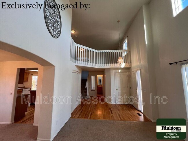 Building Photo - 5807 Poudre Way
