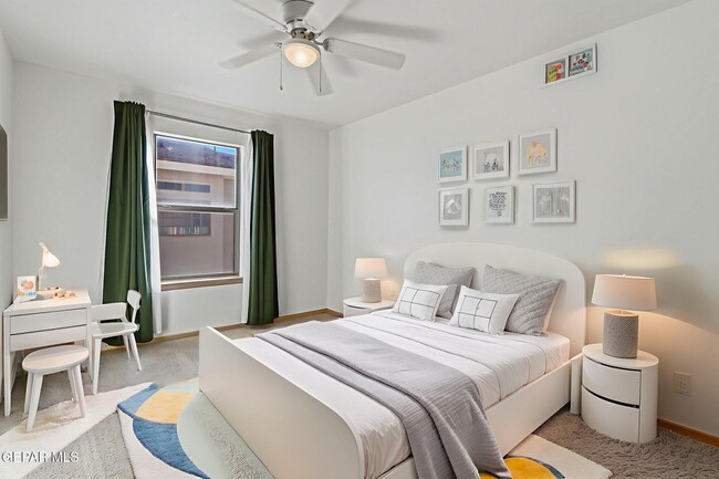 Building Photo - 6524 Latimer Place