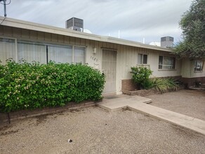 Building Photo - 1629 N Highland Ave