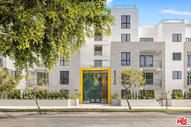 Building Photo - 5320 Cartwright Ave