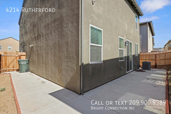 Building Photo - 4214 Rutherford Ave