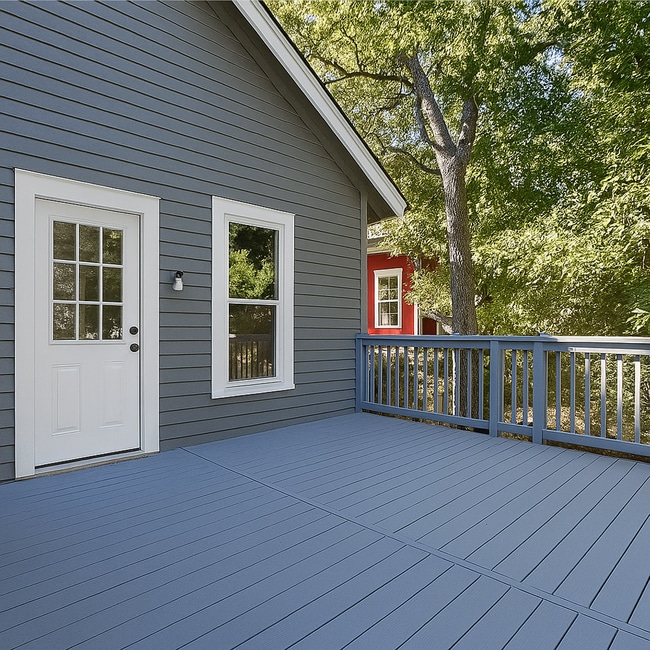 Building Photo - Charming 1 Bedroom in Hancock