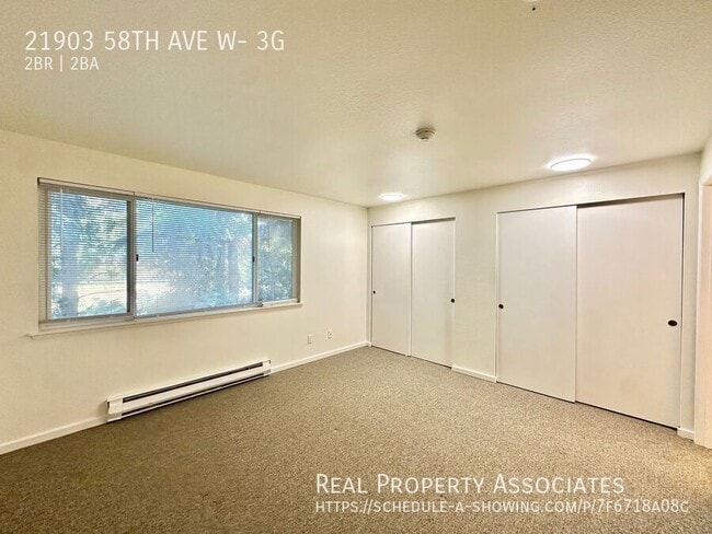 Building Photo - 21903 58th Ave W