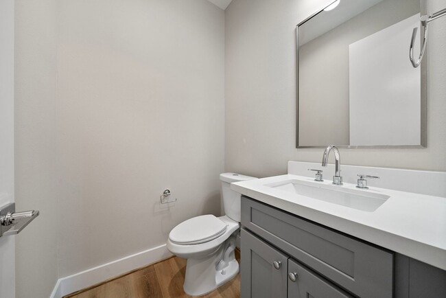 Building Photo - Brand New Home in Esther Acres!