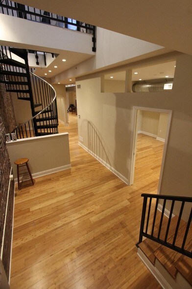 View of Bedroom - 139 7th St