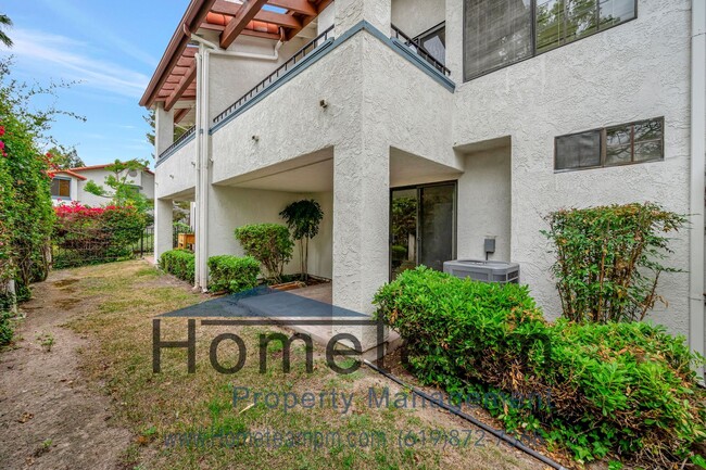 Building Photo - 2 BR / 2 BA 1270 Sq ft./ Chula Vista Townhome