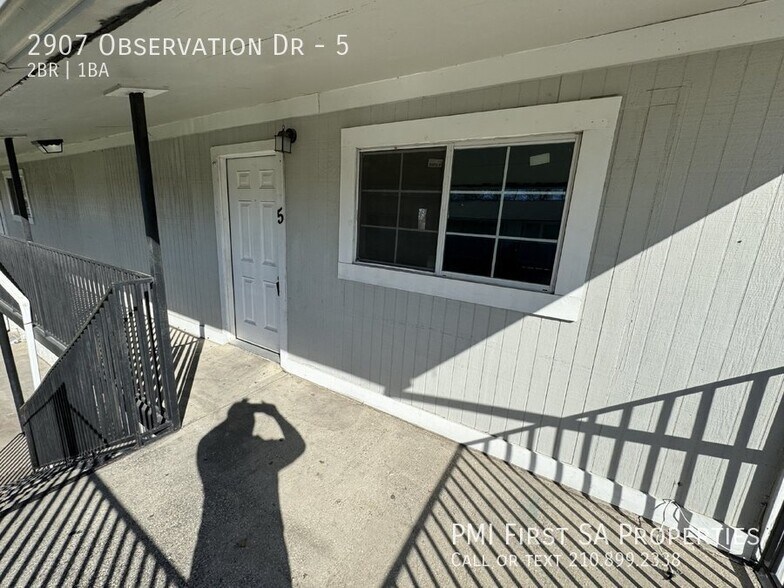 Building Photo - 2907 Observation Dr