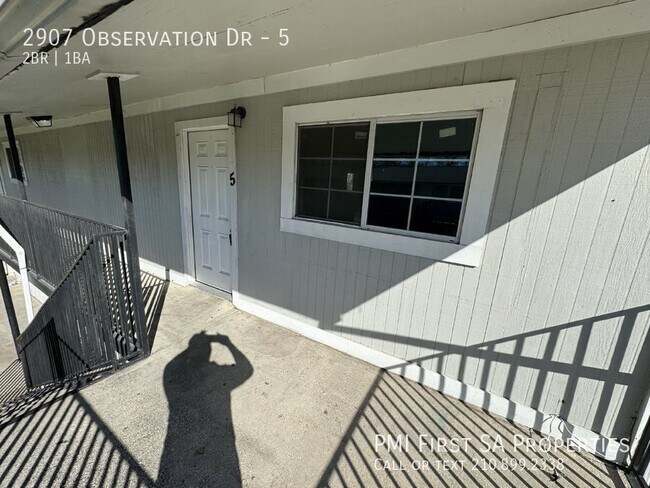 Building Photo - 2907 Observation Dr