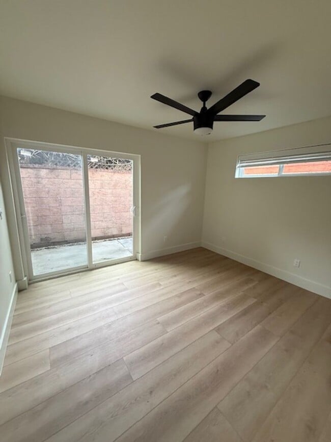 Building Photo - BRAND NEW 2 BEDROOM / 1 BATHROOM ADU READY TO BE MOVED IN