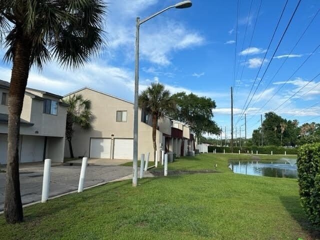 Building Photo - 1309 Airport Dr