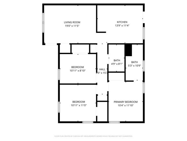 Building Photo - 116-118 Armon Ave