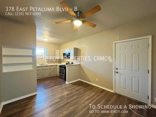 Building Photo - 378 E Petaluma Blvd