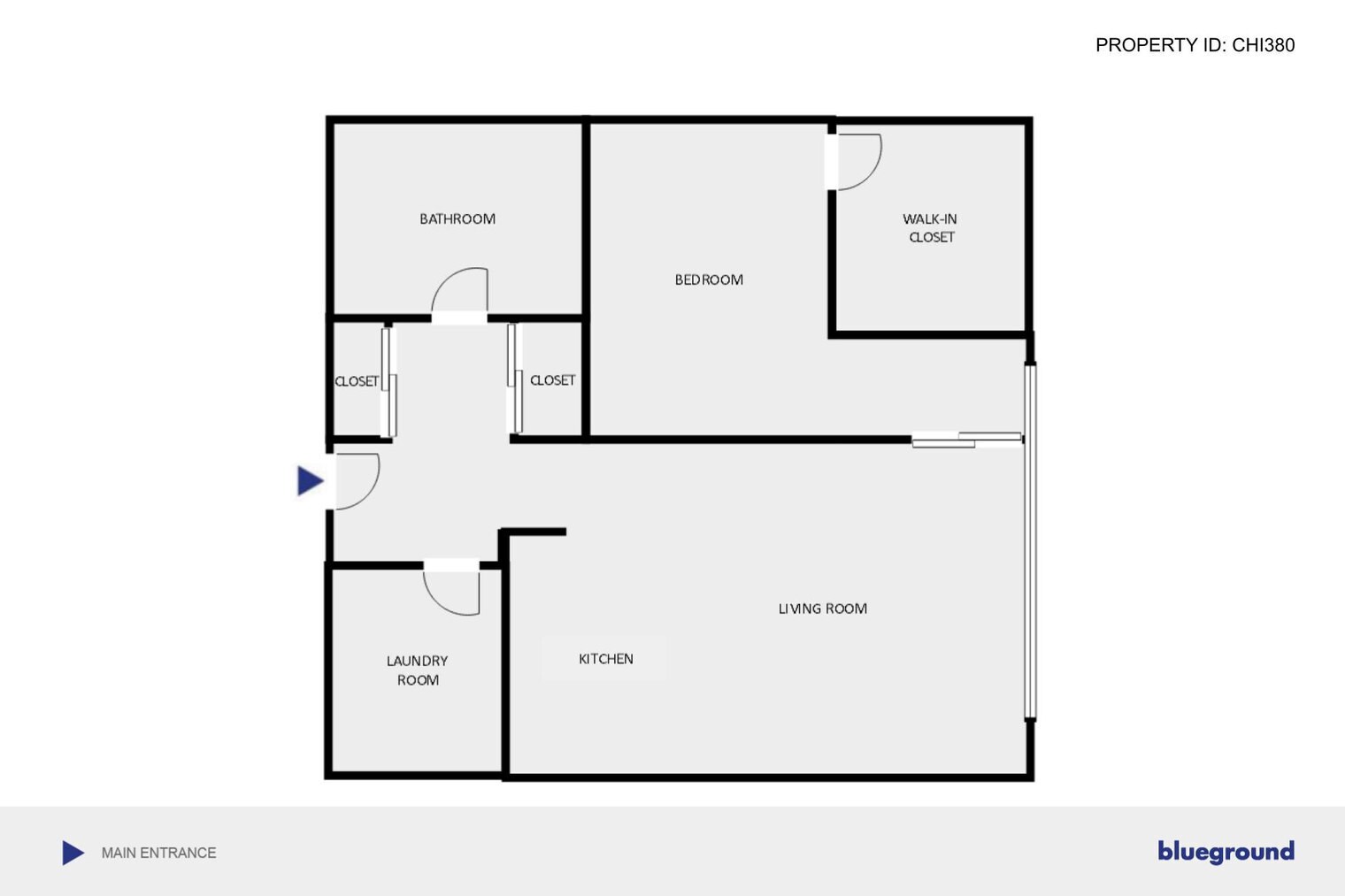 Building Photo - 5050 North Broadway-SI FL3-ID380