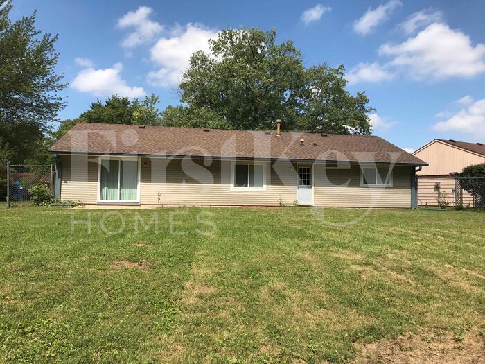 Building Photo - 5837 Walsham Way
