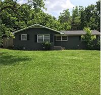 Building Photo - Beautiful Duplex in East Nashville