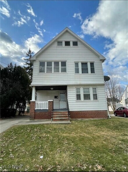 Building Photo - 20520 Ball Ave