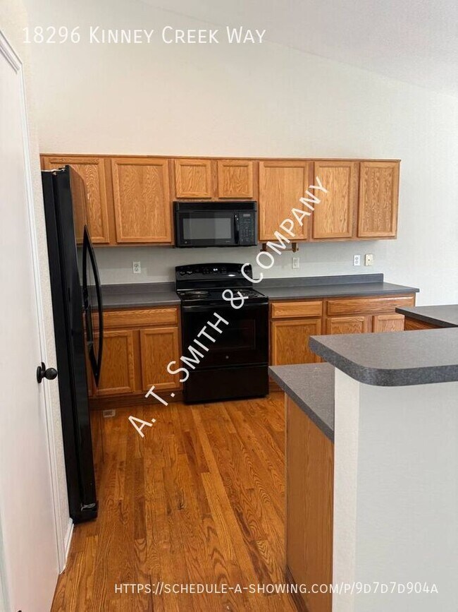 Building Photo - 18296 Kinney Creek Way