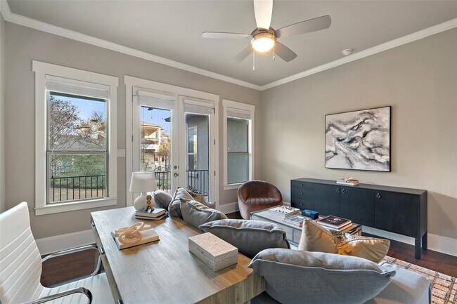 Building Photo - 905 Madison Fork Dr
