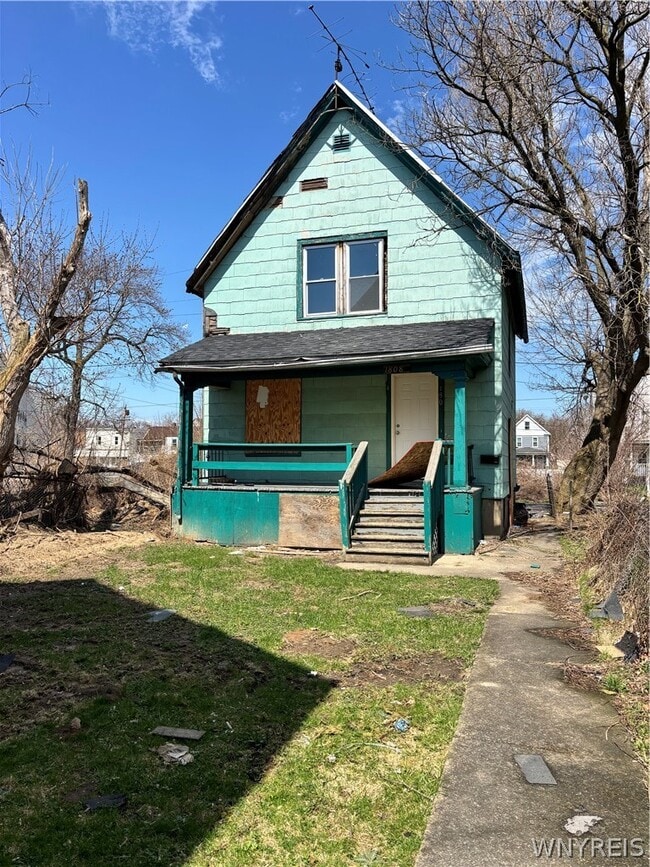 Building Photo - 1808 Whitney Ave