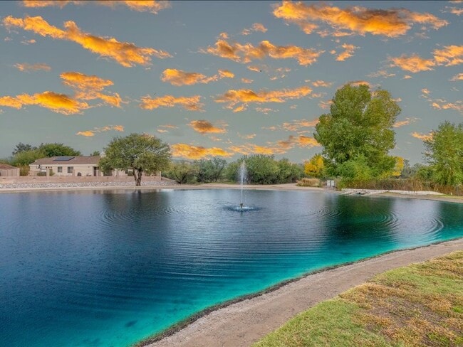 Building Photo - Spacious Living in a Gated Community with Resort-Style Amenities!