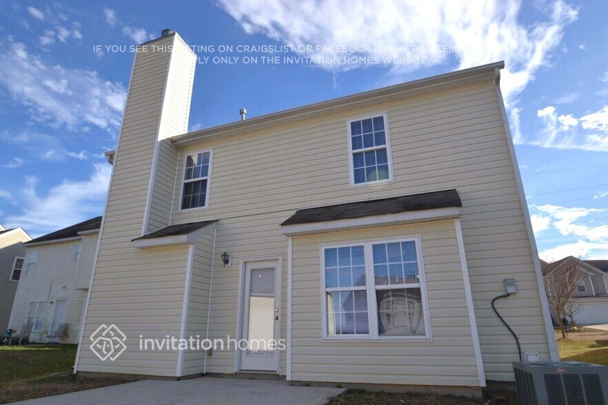 Building Photo - 11829 Aubreywood Dr
