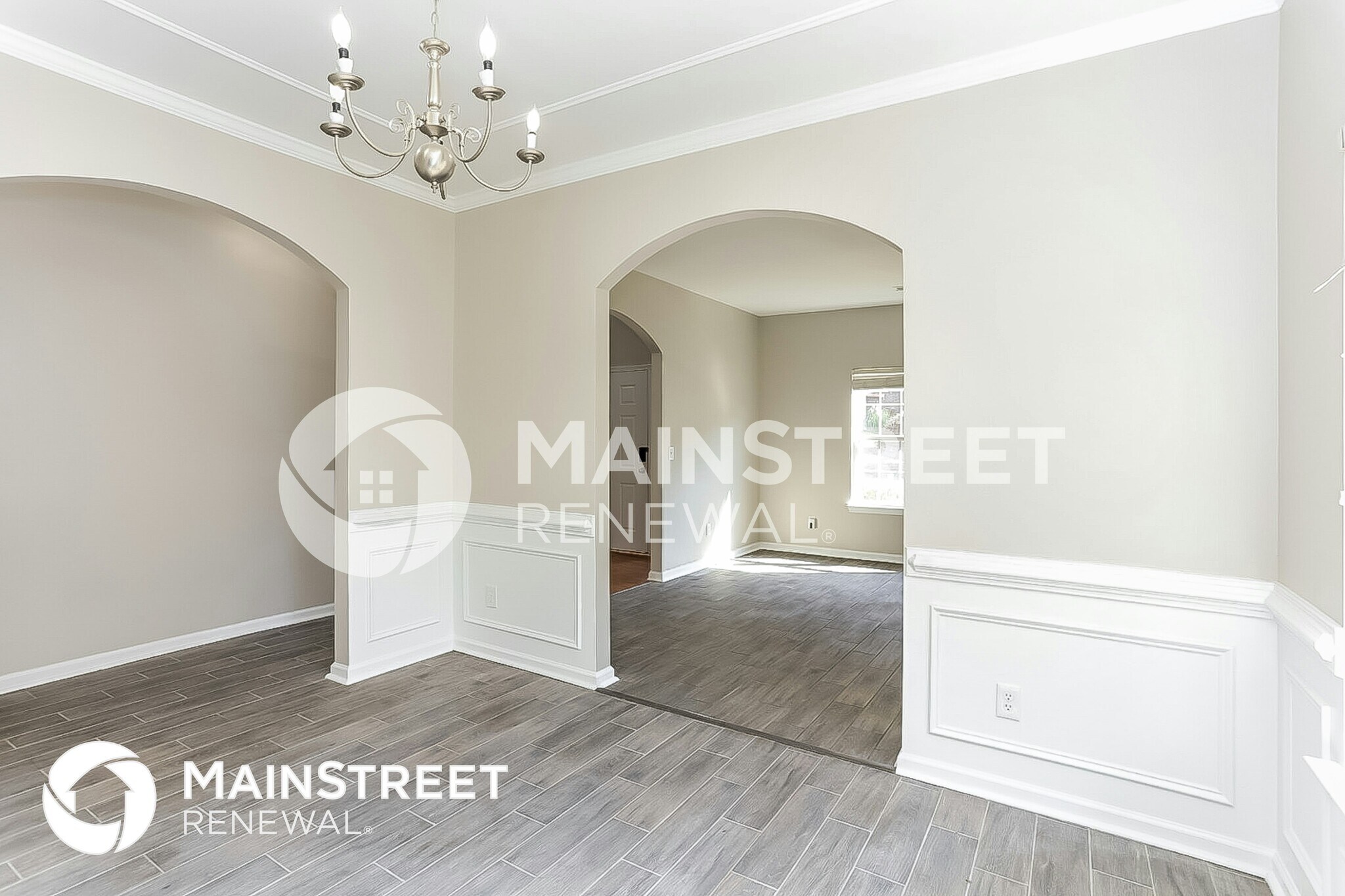 Building Photo - 5118 Upper Elm St