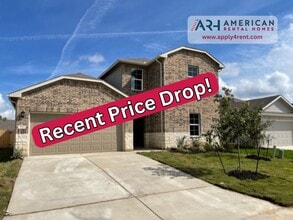 Building Photo - 4 BR / 3 BA - 2175 SF in Seguin - Arroyo R...