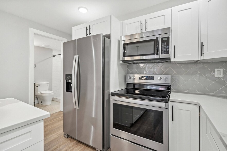 Building Photo - 1511 N 17th St