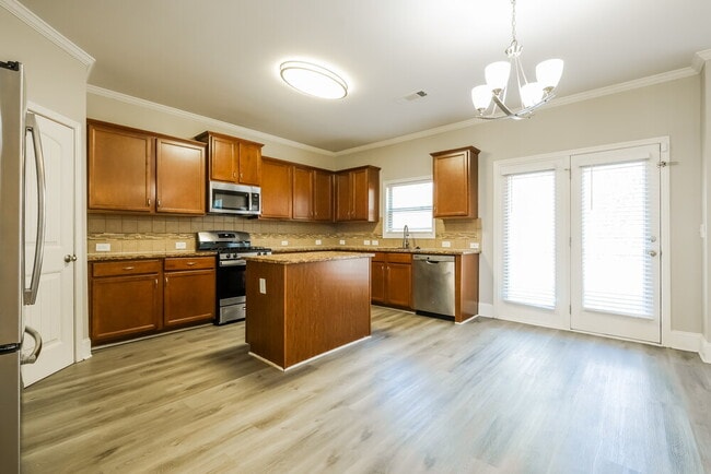 Building Photo - 1416 Blue Sail Ave