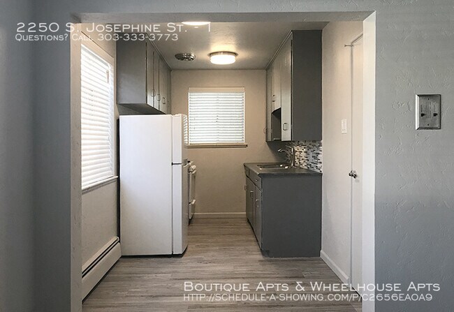 Building Photo - Wheelhouse Apartments