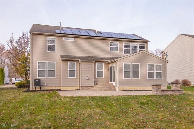 Building Photo - 2553 Seton Dr