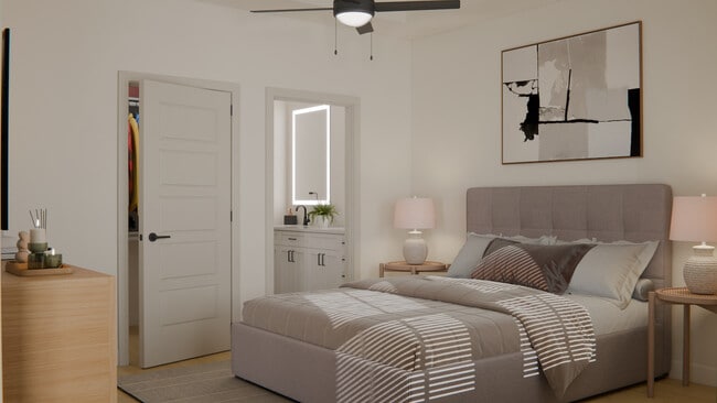 Building Photo - Olathe Commons