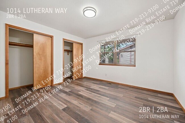 Building Photo - 1014 Lutheran Way