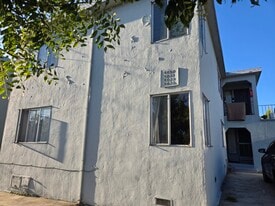 Building Photo - 6611 Central Ave