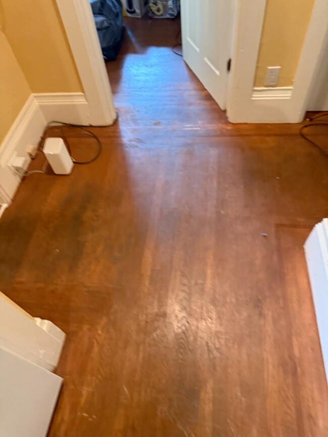 Building Photo - 2345 Fulton St