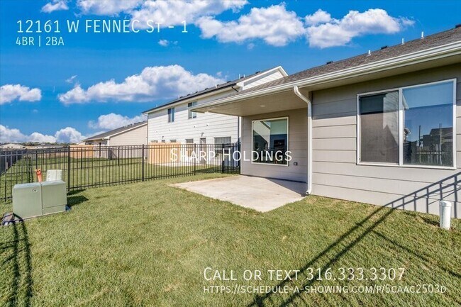 Building Photo - 12161 FENNEC St
